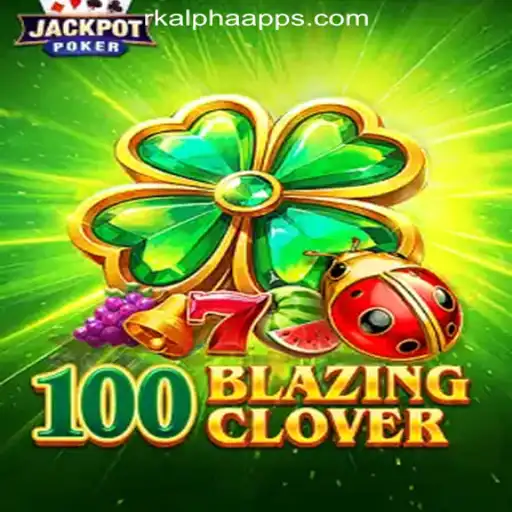 Unveiling 100BlazingClover: The Exciting World of Rkalpha Online Casino Philippines