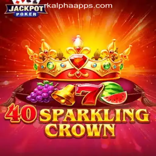 Explore the Exciting World of 40SparklingCrown at Rkalpha Online Casino Philippines