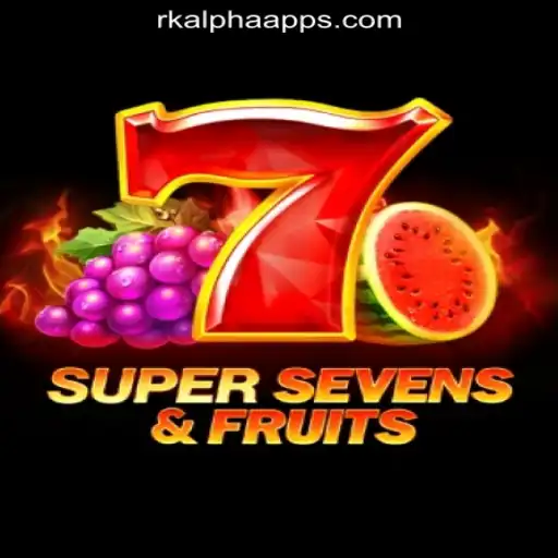 Exploring 7SuperSevensFruits at Rkalpha Online Casino Philippines
