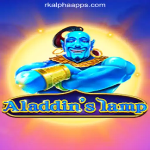 Unveiling the Mystique of Aladdinslamp at Rkalpha Online Casino Philippines