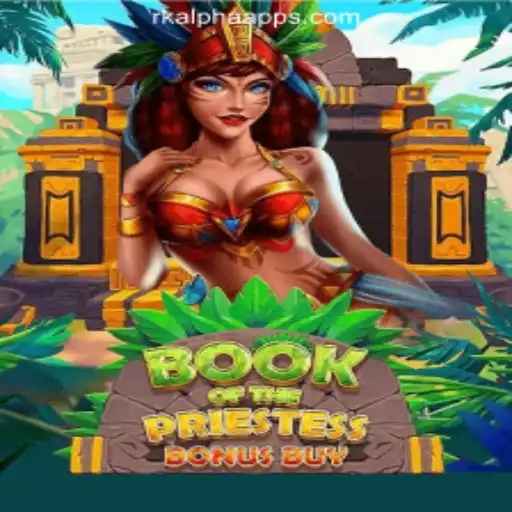 Discover the Mysteries of 'BookOfThePriestess' at Rkalpha Online Casino Philippines