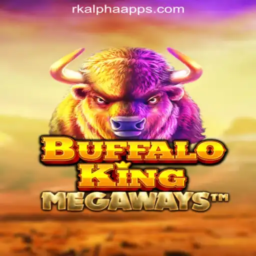 Discover BuffaloKing: A Thrilling Slot Experience at Rkalpha Online Casino Philippines