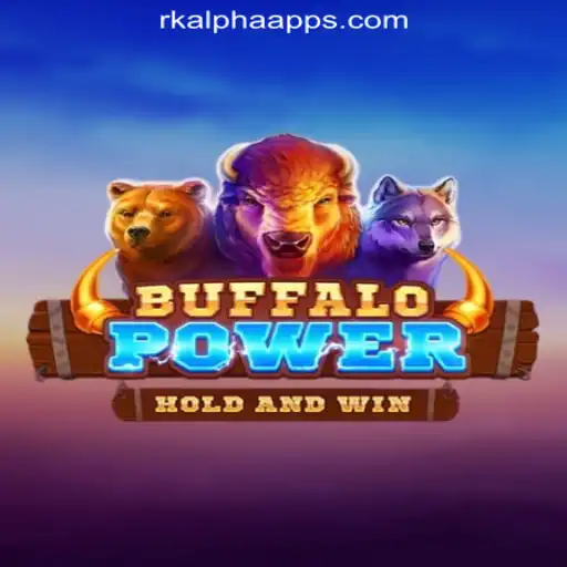 Discover the Excitement of BuffaloPower: A Gem in Rkalpha Online Casino Philippines