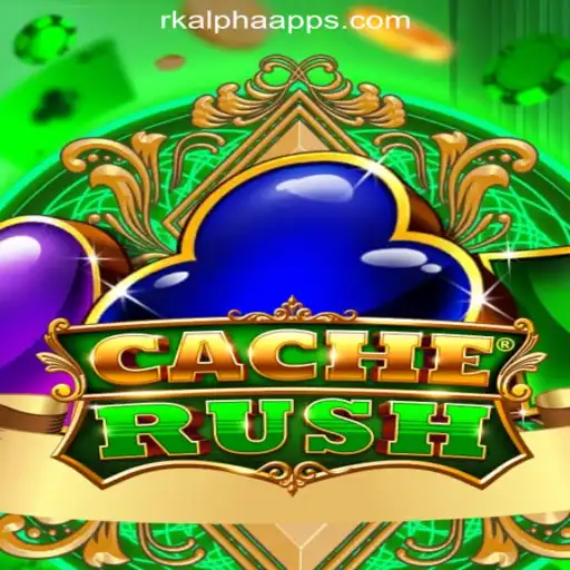 Unveiling the Excitement of CacheRush: A New Era in Online Gaming