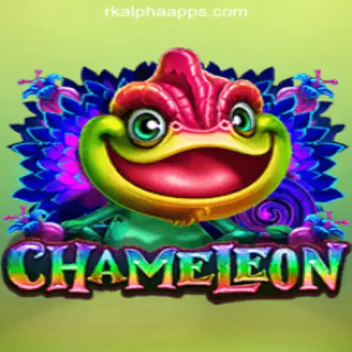 Discover the Excitement of Chameleon at Rkalpha Online Casino Philippines