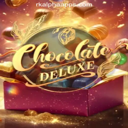 Experience the Sweet Thrill of ChocolateDeluxe at Rkalpha Online Casino Philippines