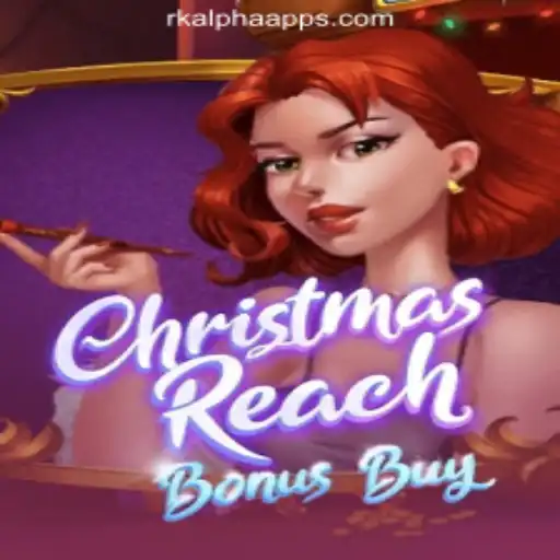 Discover the Excitement of ChristmasReachBonusBuy at Rkalpha Online Casino Philippines