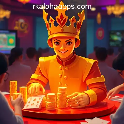 Security and Trust Rkalpha Online Casino Philippines - International Licenses and Certifications