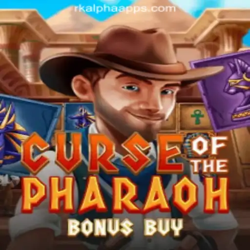 Exploring Curse of the Pharaoh Bonus Buy: An Exciting Addition to Rkalpha Online Casino Philippines