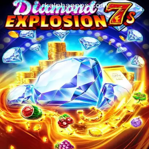 Exploring DiamondExplosion7s: A Thrilling Addition at Rkalpha Online Casino Philippines