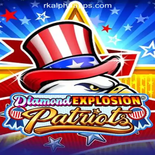 Exploring DiamondExplosionPatriots: A Thrilling Journey into the World of Gaming and Online Casinos