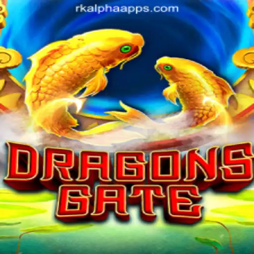 Exploring DragonsGate: An Immersive Fantasy Adventure with Rkalpha Online Casino Philippines