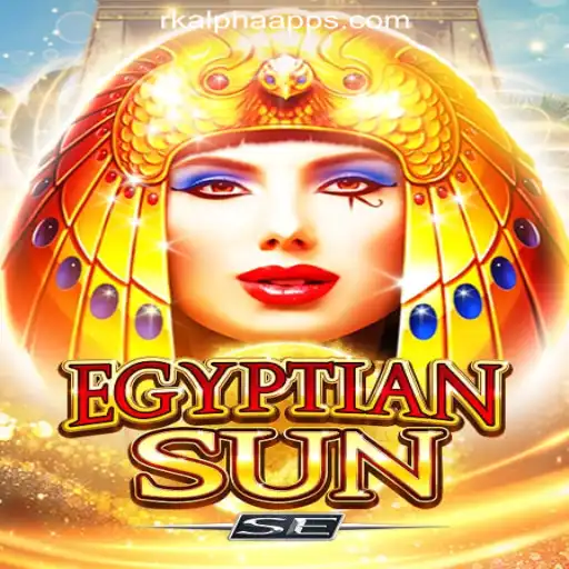 Discover the Mystical World of EgyptianSunSE at Rkalpha Online Casino Philippines