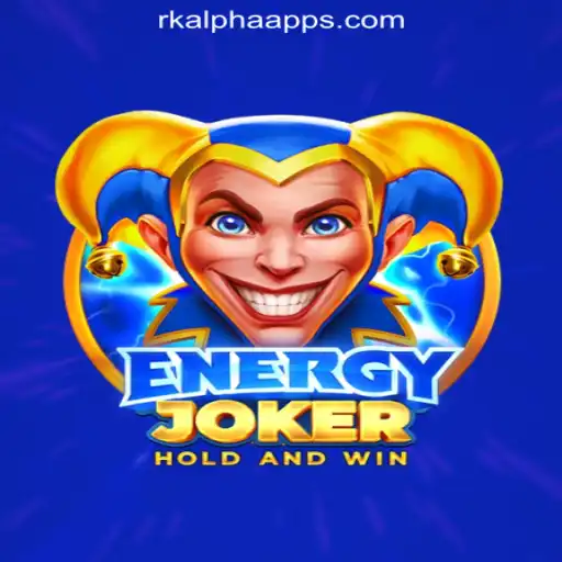 Unleashing the Power of EnergyJoker at Rkalpha Online Casino Philippines