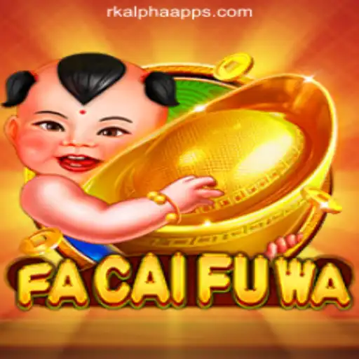FaCaiFuWa: A Dive into Rkalpha Online Casino's Newest Game