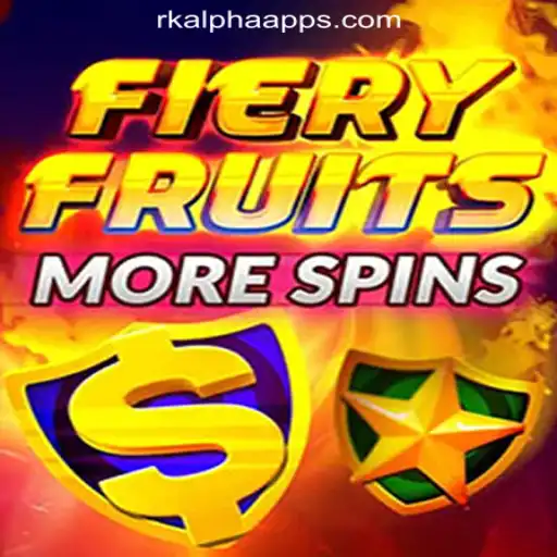 FieryFruitsMoreSpins: An In-Depth Look at the Latest Gaming Sensation at Rkalpha Online Casino Philippines