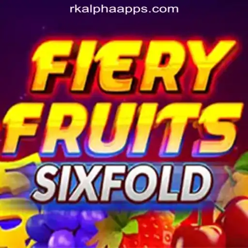 Exploring FieryFruitsSixFold: The Latest Sensation at Rkalpha Online Casino Philippines
