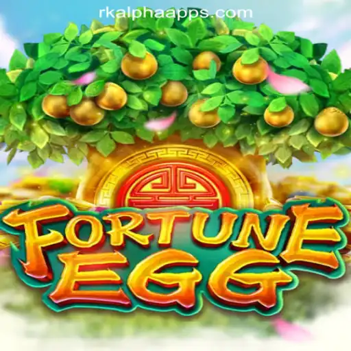 Exploring FortuneEgg: A New Gaming Sensation at Rkalpha Online Casino Philippines