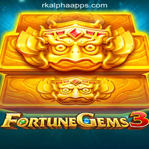 FortuneGems3: A New Jewel in Online Gaming by Rkalpha Online Casino Philippines
