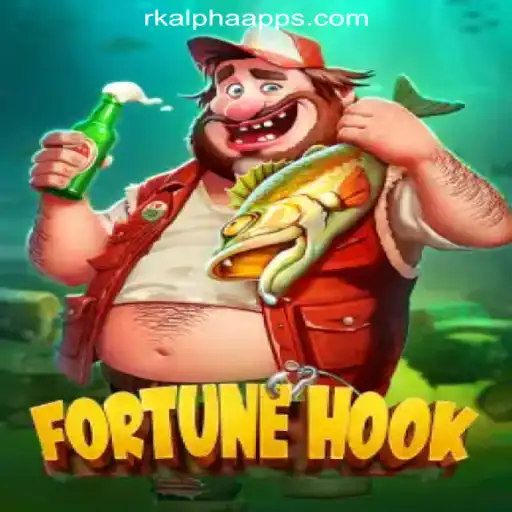 FortuneHook: Dive into the Thrilling World of Rkalpha Online Casino Philippines