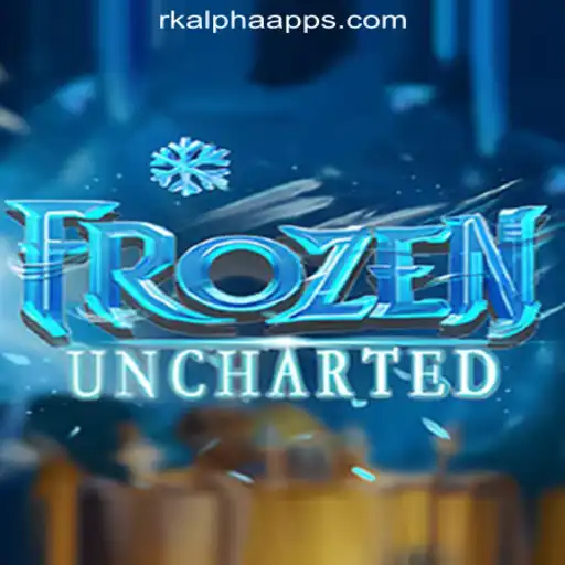 Explore the Thrills of FrozenUncharted at Rkalpha Online Casino Philippines