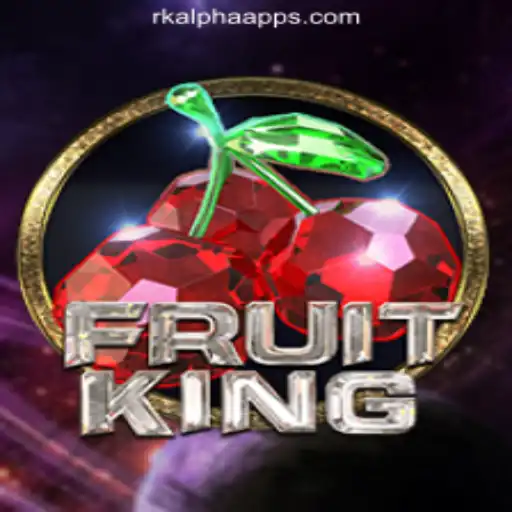 FruitKing: A Vibrant Exploration in Rkalpha Online Casino Philippines