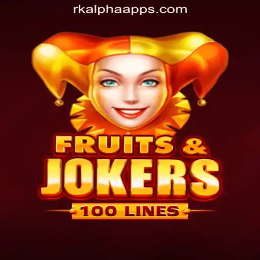 Exploring FruitsAndJokers100: A Thrilling Game at Rkalpha Online Casino Philippines