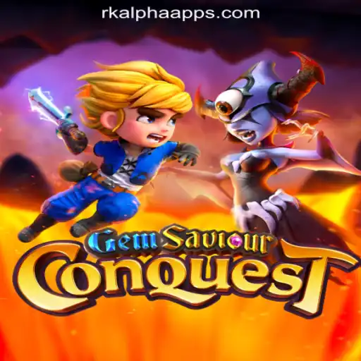 Unveiling GemSaviourConquest: A Journey Through Rkalpha Online Casino Philippines