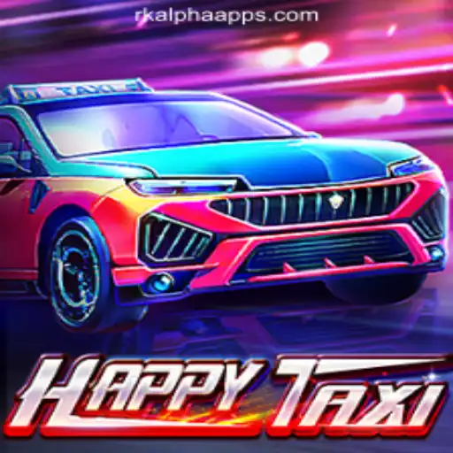 Exploring HappyTaxi at Rkalpha Online Casino Philippines: Game Description, Introduction, and Rules