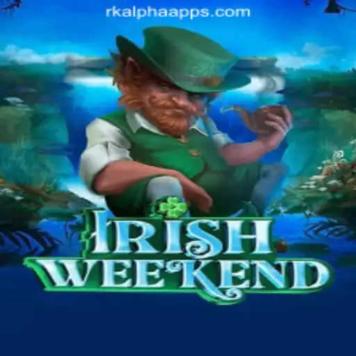Discover the Thrills of IrishWeekend at the Rkalpha Online Casino Philippines