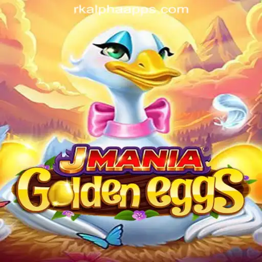 Exploring JManiaGoldenEggs: Revolutionizing the Online Casino Experience