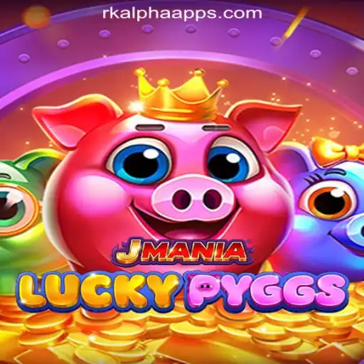 Exploring the Exciting World of JManiaLuckyPyggs at Rkalpha Online Casino Philippines
