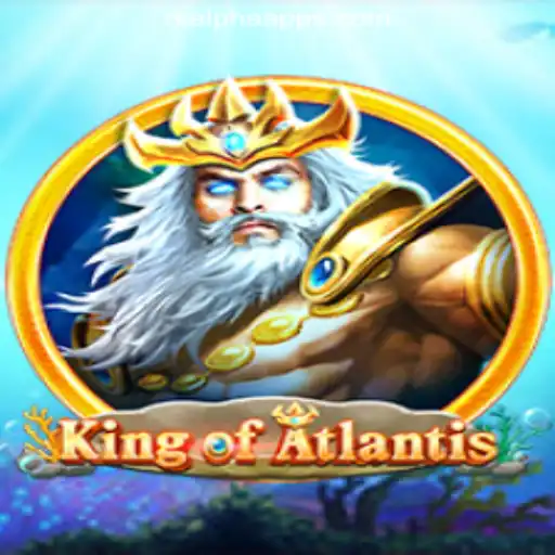 KingofAtlantis: Dive into the Depths of Adventure with Rkalpha Online Casino Philippines