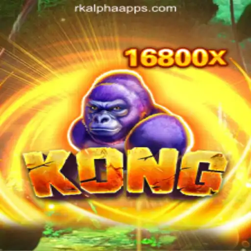 Unveiling Kong: A Legendary Game in Rkalpha Online Casino Philippines