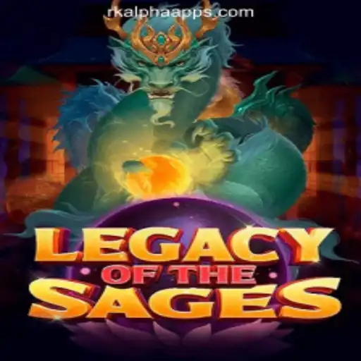 Legacy of the Sages: A Journey into Mythical Realms
