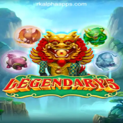 Discover Legendary5: A Stellar Gameplay Experience in Rkalpha Online Casino Philippines