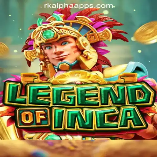 Explore the Thrills of LegendofInca at Rkalpha Online Casino Philippines