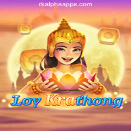 LoyKrathong: Exploring a Unique Game at Rkalpha Online Casino Philippines