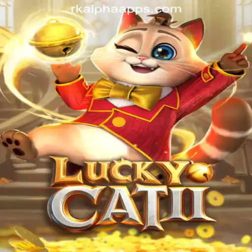 LuckyCatII: A Game of Fortune and Fun at Rkalpha Online Casino Philippines