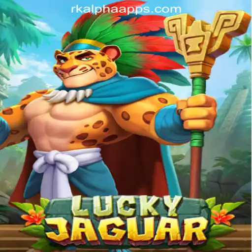 Explore the Thrilling World of LuckyJaguar at Rkalpha Online Casino Philippines