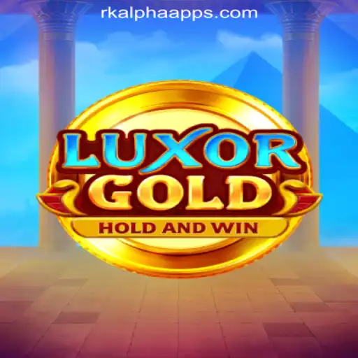 Discover LuxorGold: Immersive Gameplay at Rkalpha Online Casino Philippines
