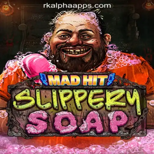MadHitSlipperySoap: A Thrilling Adventure at Rkalpha Online Casino Philippines