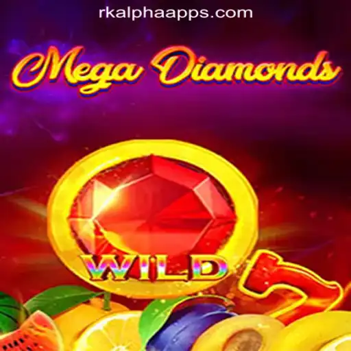 MegaDiamond: An Enthralling Experience at Rkalpha Online Casino Philippines