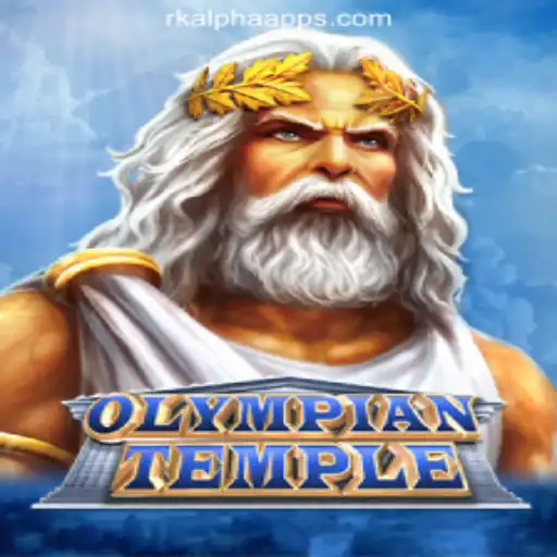 Exploring the Enigmatic World of OlympianTemple at Rkalpha Online Casino Philippines