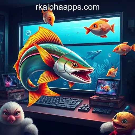Gaming Experience Rkalpha Online Casino Philippines - 800+ Premium and Exclusive Games