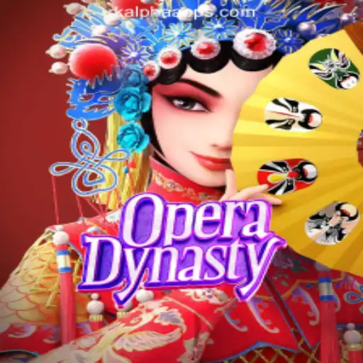Exploring OperaDynasty: A Captivating Online Gaming Experience