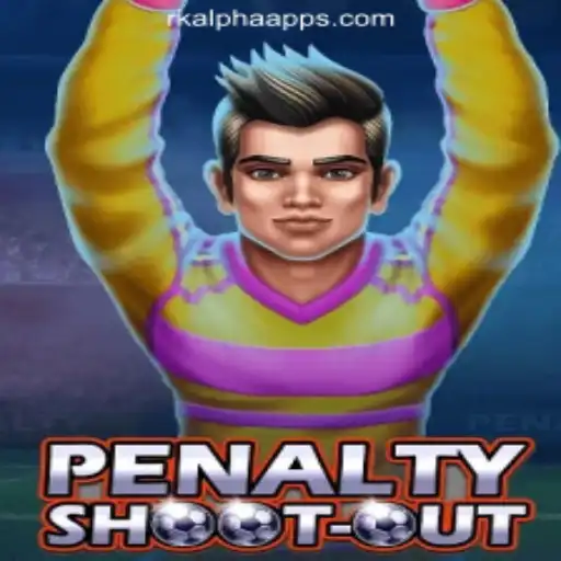 PenaltyShootOut: A Deep Dive into the Latest Online Gaming Sensation by Rkalpha Online Casino Philippines