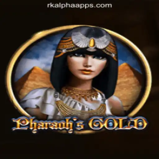 PharaohsGold: Dive into the Mystical World of Egyptian Riches at Rkalpha Online Casino Philippines