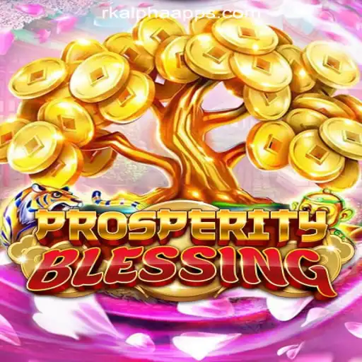 Exploring ProsperityBlessing: A New Gem in Rkalpha Online Casino Philippines