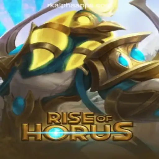 Exploring RiseofHorus and Rkalpha Online Casino Philippines